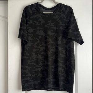 Lululemon Vent Tech Short Sleeve Shirt